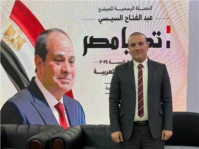 «كتلة الحوار»: إقبال المصريين في الخارج على المشاركة بالانتخابات فاق التوقعات