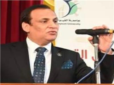 صلاح هاشم: مصر صاحبة الريادة في تقديم أوجه الدعم الإنساني لمختلف شعوب العالم