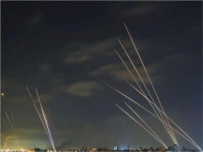 فصائل فلسطينية: قصفنا مستوطنة نيريم بمنظومة صواريخ قصيرة المدى