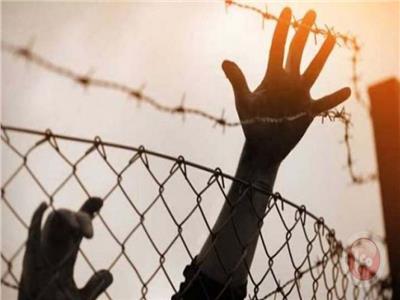 تقرير: 7800 أسير في سجون الاحتلال.. 3580 بعد 7 أكتوبر