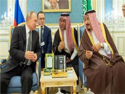 روسيا والسعودية تدرسان إنشاء شركة مشتركة لأسمدة
