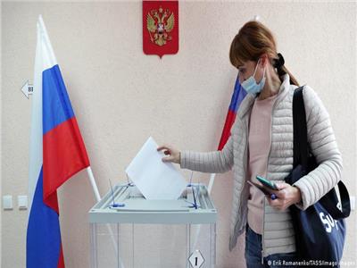 إعلان موعد إجراء الانتخابات الرئاسية في روسيا
