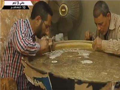 مصر تدرج العنصر الثامن على قائمة التراث الثقافي غير المادي بـ«يونسكو»