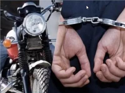  السجن 6 سنوات لعصابة سرقة الدراجات النارية بالشرقية 