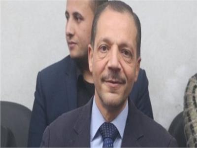 «الشعب الديموقراطي» يدعو المصريين إلى تكثيف التواجد في مقار الانتخابات الرئاسية