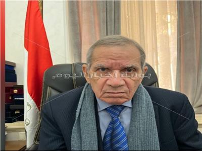 نائب وزير التعليم يدلي بصوته في الانتخابات بلجنة في بولاق الدكرور.. الأحد القادم