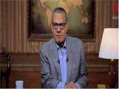 عادل حمودة: وزير دفاع الاحتلال لا يظهر مع نتنياهو لينسب الفضل لنفسه