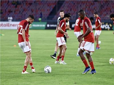 بث مباشر مباراة الأهلي وشباب بلوزداد الجزائري بدوري أبطال أفريقيا