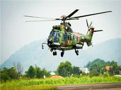 القوات الجوية الإندونيسية تتسلم 8 طائرات هليكوبتر    