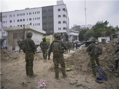 حماس: اعتقال جيش الاحتلال للمدنيين جريمة صهيونية