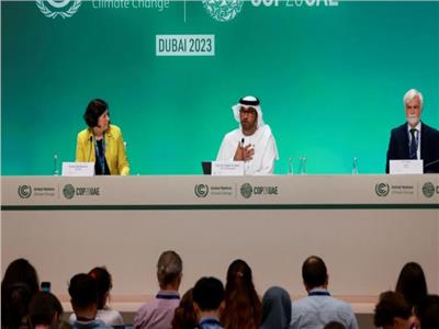 «الحمادي»: الإمارات أصبحت عضوًا في سباق الطاقة النووية السلمية