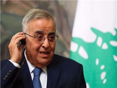 وزير الخارجية اللبناني: نرحب بالتطبيق الكامل لقرار مجلس الأمن 1701