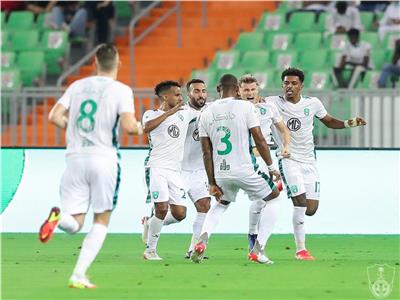 تشكيل أهلي جدة المتوقع أمام الرائد في الدوري السعودي