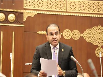 وكيل صناعة الشيوخ: المصريون سيبهرون العالم بمشاركتهم الإيجابية في الانتخابات