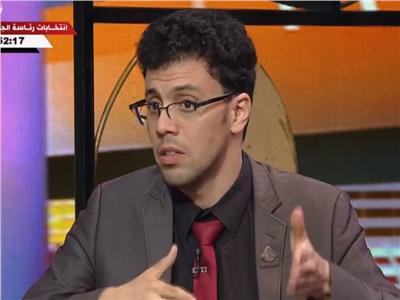 محمد أبو النجا: هدفنا 50% من التشكيل الوزاري يكون من كل فئات المجتمع