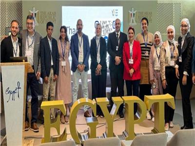 التضامن الاجتماعي تشارك ضمن الوفد الرسمي لمصر بمؤتمر المناخ