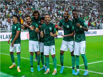 3 وديات لمنتخب السعودية استعدادا لـ كأس أمم آسيا