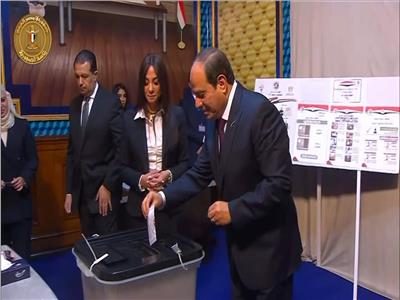 «الاتحاد»: مصر تنتفض لانتخاب الرئيس.. والمشهد الانتخابي مشرف