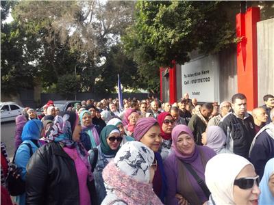 رئيس جمعية مجاهدي سيناء: المصريون توجهوا لصناديق الاقتراع للمحافظة على الاستقرار 