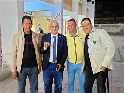 «المستقلين الجدد»: المشاركة في الانتخابات الرئاسية تؤكد وعي المصريين 
