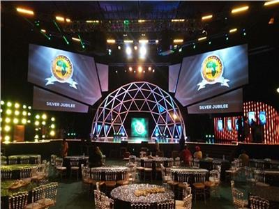الاتحاد الأفريقي يقيم حفل جوائز الأفضل لعام 2023| الليلة 