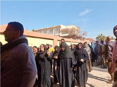 المصرية لحقوق الانسان: زيادة الإقبال على الانتخابات الرئاسية مؤشر قوي لإرساء المساواة