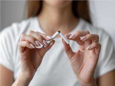 للمدخنين .. الدعم النفسي طريقك للتخلص من السجائر| خاص بالفيديو
