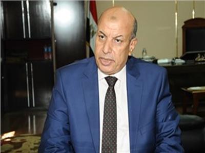 رئيس مياه القاهرة: المشاركة فى الانتخابات واجب وطني للانتقال إلى الجمهورية الجديدة 