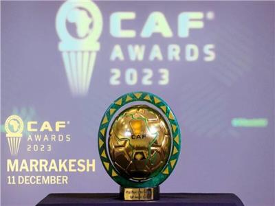 المغرب يسيطر على جوائز الأفضل 2023 في أفريقيا.. 5 تتويجات