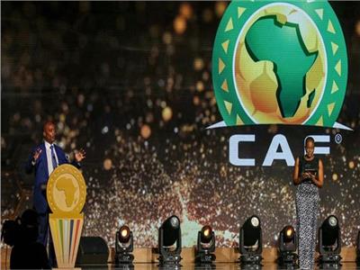 القائمه الكاملة لجوائز الاتحاد الإفريقي للأفضل في 2023