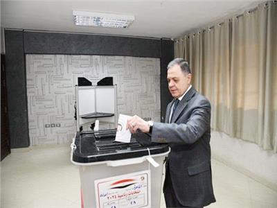 «الداخلية» تنجح فى أكبر عملية لتأمين الانتخابات الرئاسية
