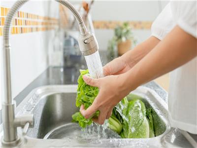 لربات البيوت.. طرق بسيطة لتنظيف الخضروات جيدًا
