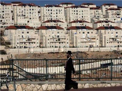 الأردن يدين قرار إسرائيل مصادرة أراضٍ فلسطينية في منطقة بالقدس الشرقية المحتلة