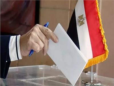 نتائج فرز الأصوات الأولية في اللجنة العامة بمحافظة القاهرة