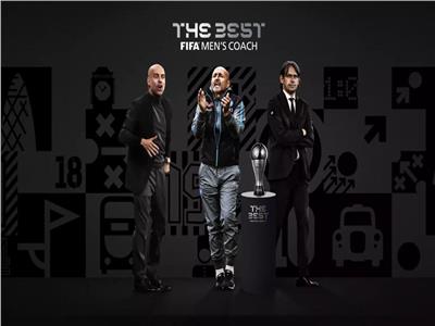 «جائزة The Best».. فيفا يعلن عن القائمة النهائية لأفضل مدرب في 2023