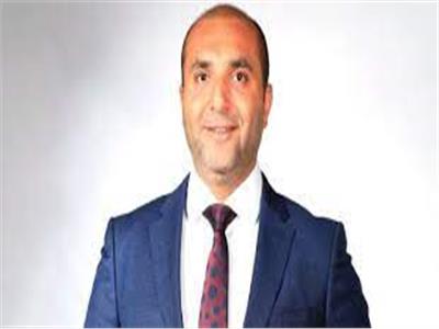 تعيين هاني العتال مساعدا لرئيس حزب حماة الوطن‎