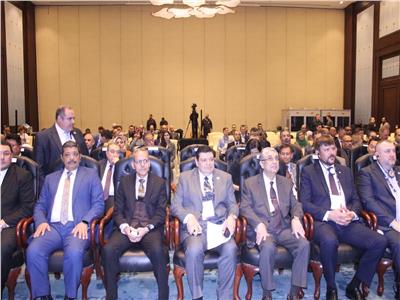 تفاصيل المنتدى الرابع لتطوير الصناعة النووية في مصر