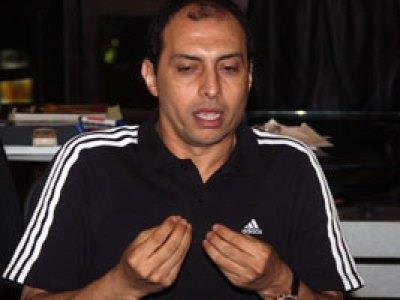 اتحاد الكرة ينعي وفاة عمرو عبد الحق