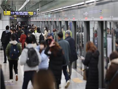 إصابة 102 شخص بكسور بحادث في مترو بكين