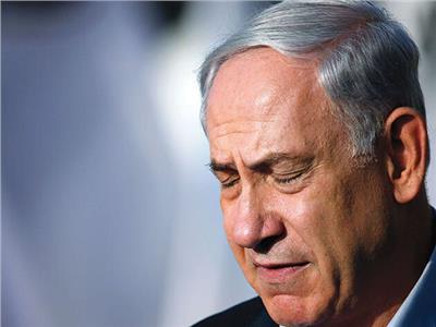 إسرائيل بأكملها في حداد| أول تصريح لـ«نتنياهو» بعد مقتل المحتجزين الثلاثة 