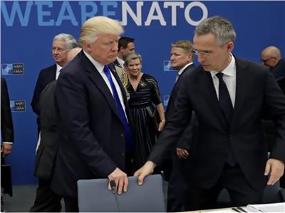 حال فوزه بالرئاسة.. الكونجرس يتخذ إجراء لحماية «الناتو» من قرارات ترامب