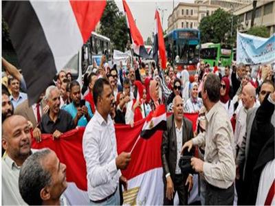 رئيس بعثة دولية: انتخابات الرئاسة المصرية ستكتب في التاريخ