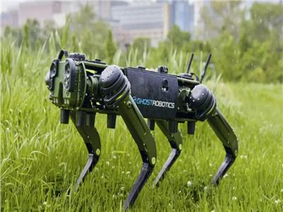«LIG Nex1» الكورية الجنوبية تستحوذ على شركة «الروبوتات الشبحية» 