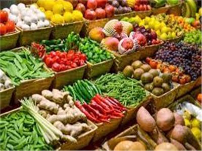 شعبة الخضروات والفاكهة: المنتج الزراعي المصري يتميز بتهافت العالم عليه
