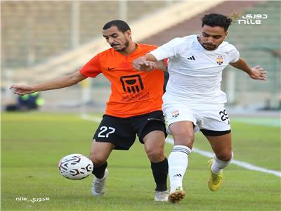 نتائج مباريات الجولة التاسعة من الدوري المصري