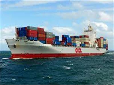 شركة شحن بحري توقف نقل البضائع من وإلى إسرائيل عبر البحر الأحمر