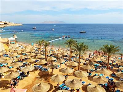 «مستثمرو السياحة»: فنادق القاهرة كاملة العدد في رأس السنة وتزايد الوافدين لشرم الشيخ والبحر الأحمر