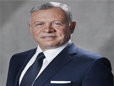 العاهل الأردني يعود إلى بلاده عقب تقديم العزاء في أمير الكويت الراحل