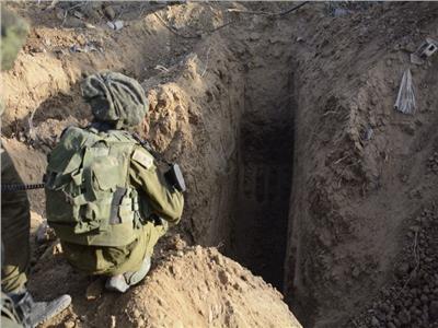 حرب الأنفاق.. معركة الاستنزاف بين «حماس» وإسرائيل