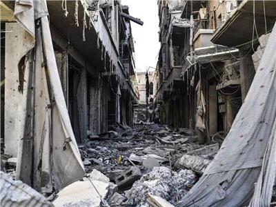 الجيش السوري يدمر ورشا لتصنيع القذائف وتعديل المسيرات في إدلب
